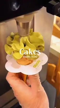 Cakes vlog 
