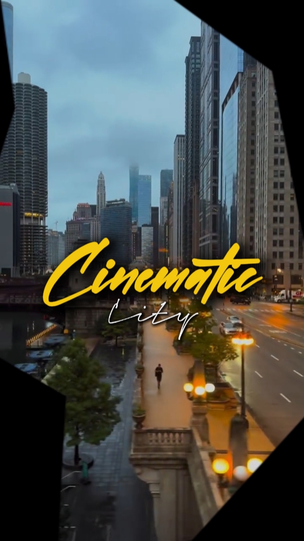 9 clips cinematic