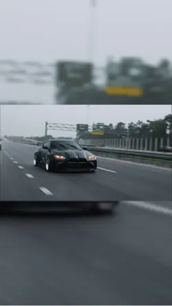 BMW Clip