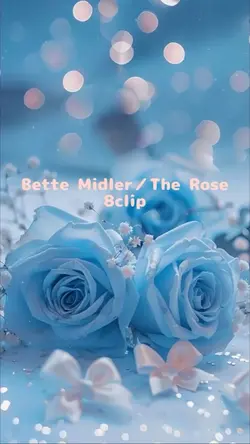 BetteMidler/TheRose