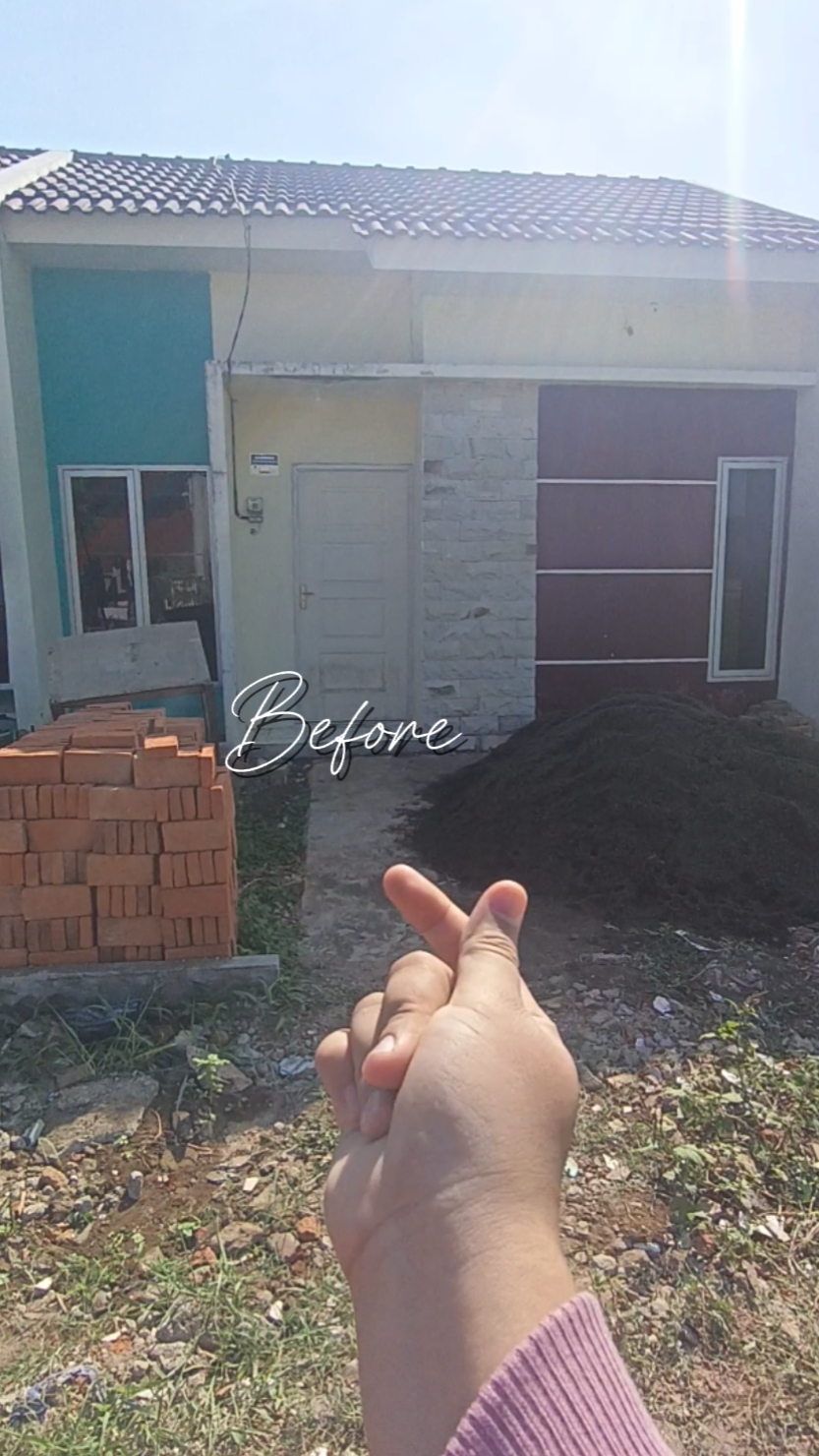 Renovasi Rumah