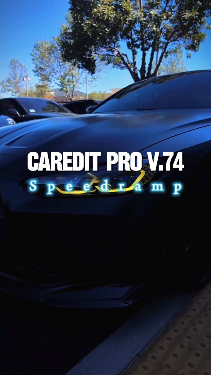 CARESIT | PRO v.74