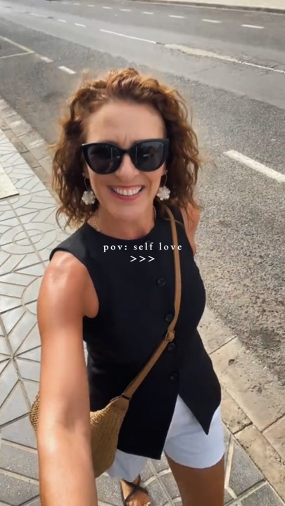 Pov amor propio