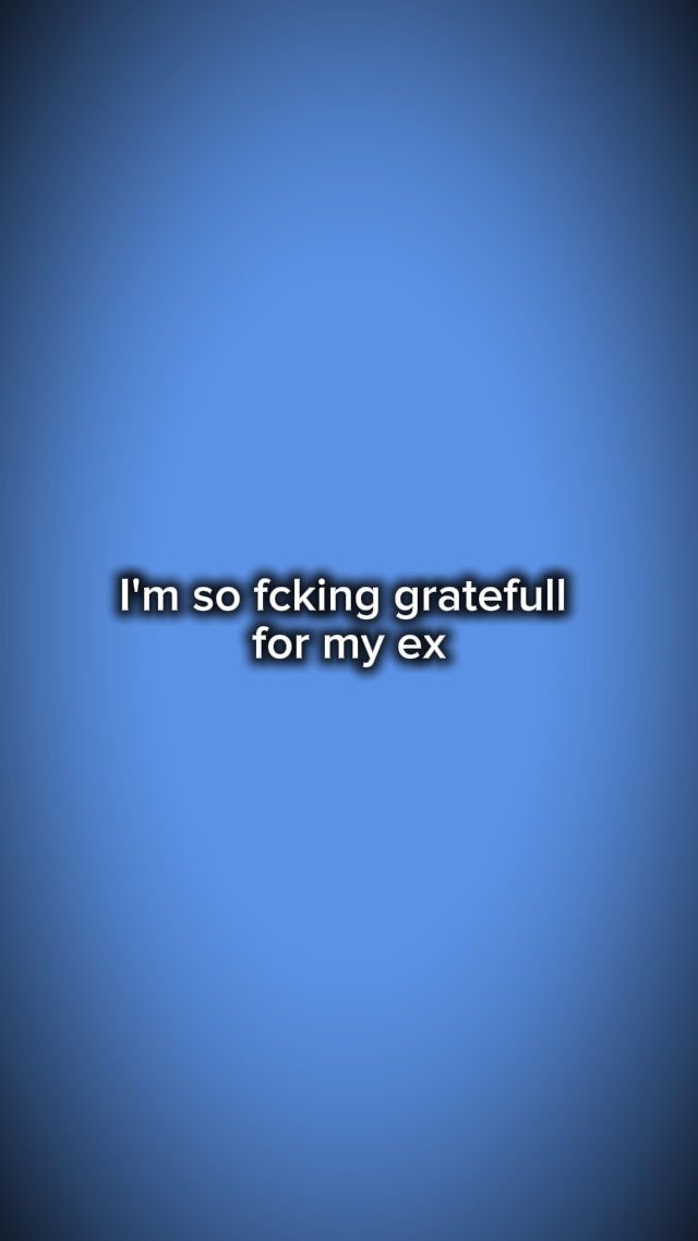 thankyou next