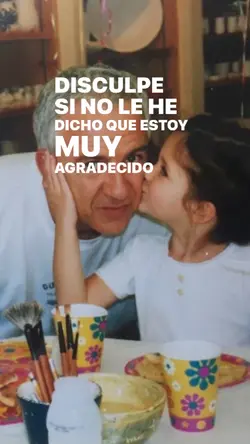 Canción para papá ❤️‍🩹