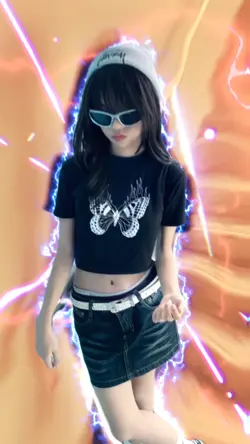 เท่ๆ ซิ่งจัด⚡️🔥