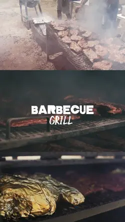 BBQ/Food edit 