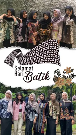 Hari Batik