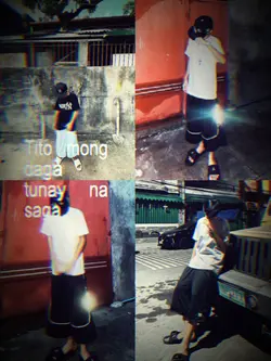 TITO MONG DAGA