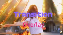 Transition Overlay 