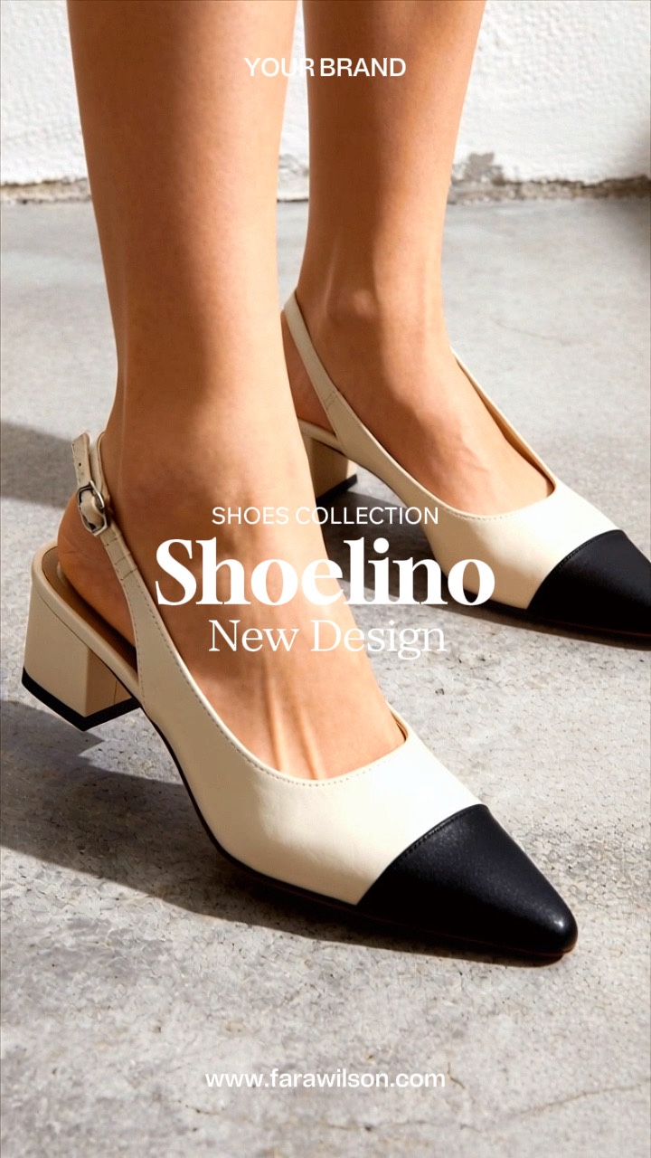 Promoción De Zapatos
