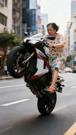 Moto skill