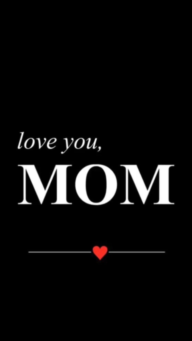 Mom