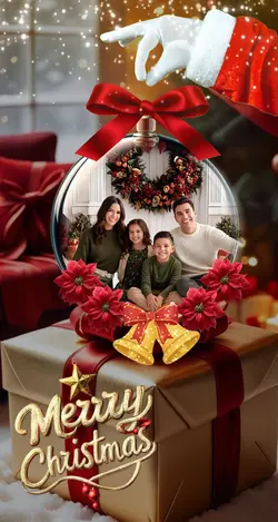 Merry Christmas