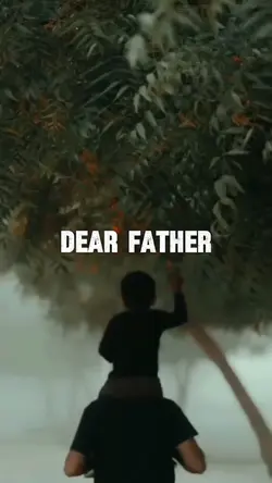 Father’s Da