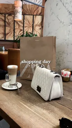 shopping day 