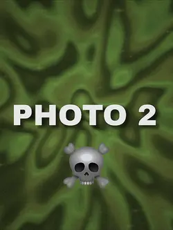 Skull Freeze Frame