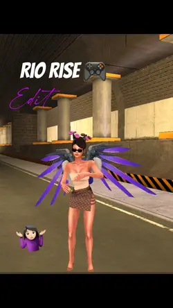 Edit Rio Rise