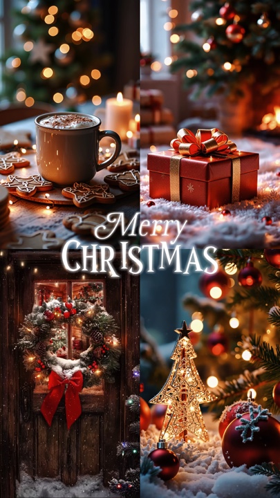 Feliz Natal