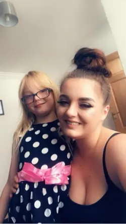Daughter