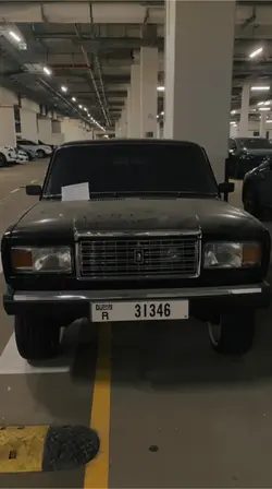 Lada 😮💨