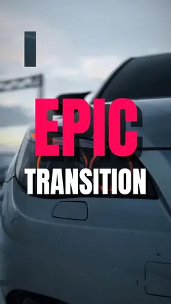 EPIC TRANSITION