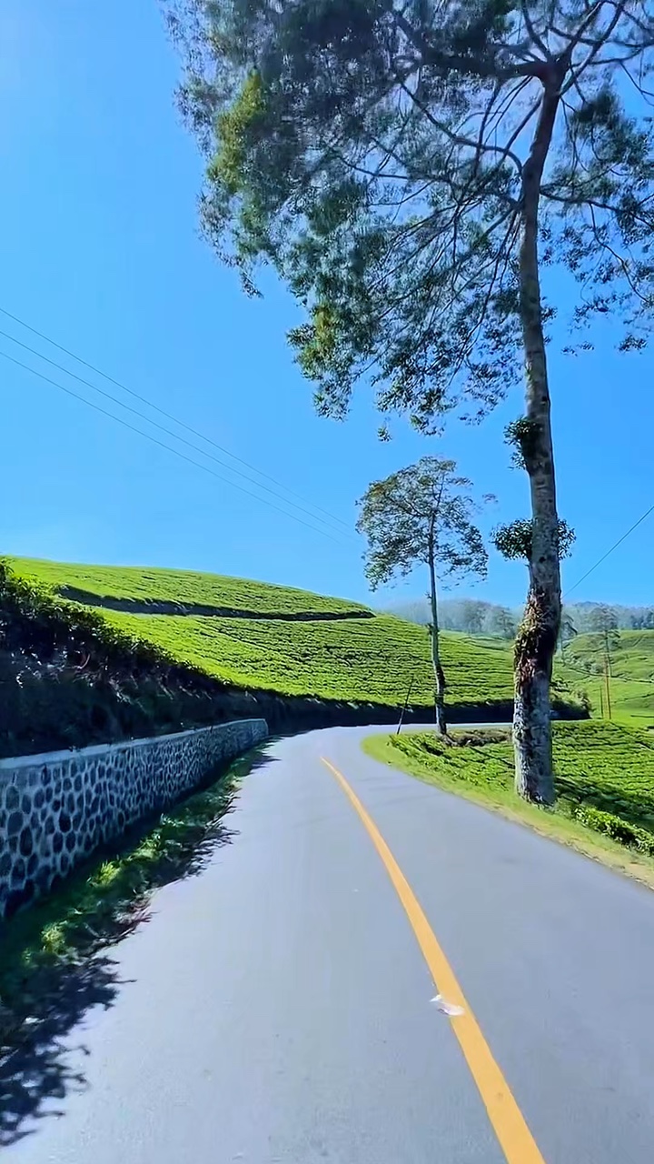 6 vídeos de viagem