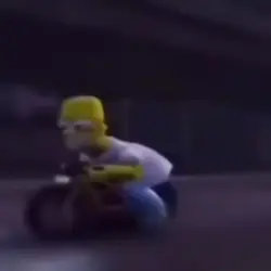 Homer Sigmar cycle