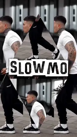 Slowmo