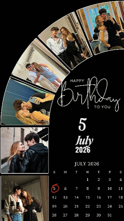 hbd my girlfriend 