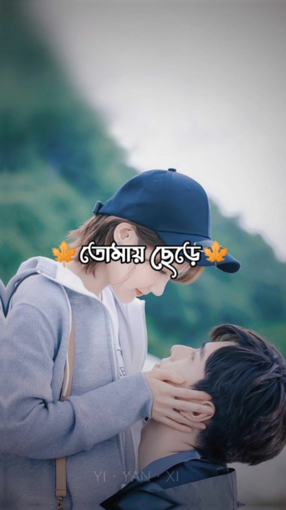 তোমায় ছেড়ে যাবো বলো