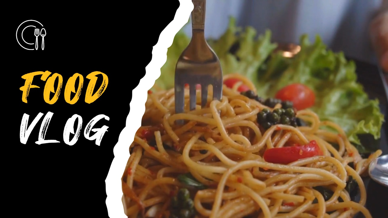 Pendahuluan FoodVlog