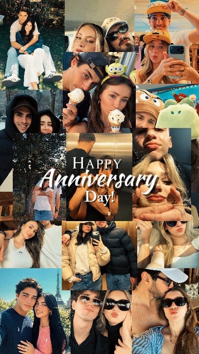 Feliz Aniversário 