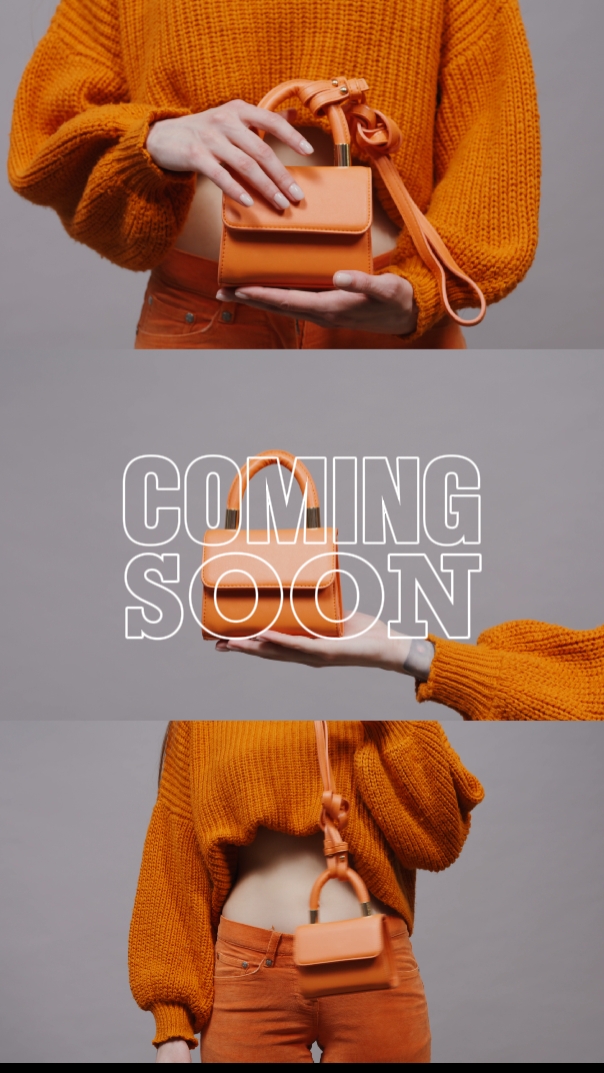 coming soon product