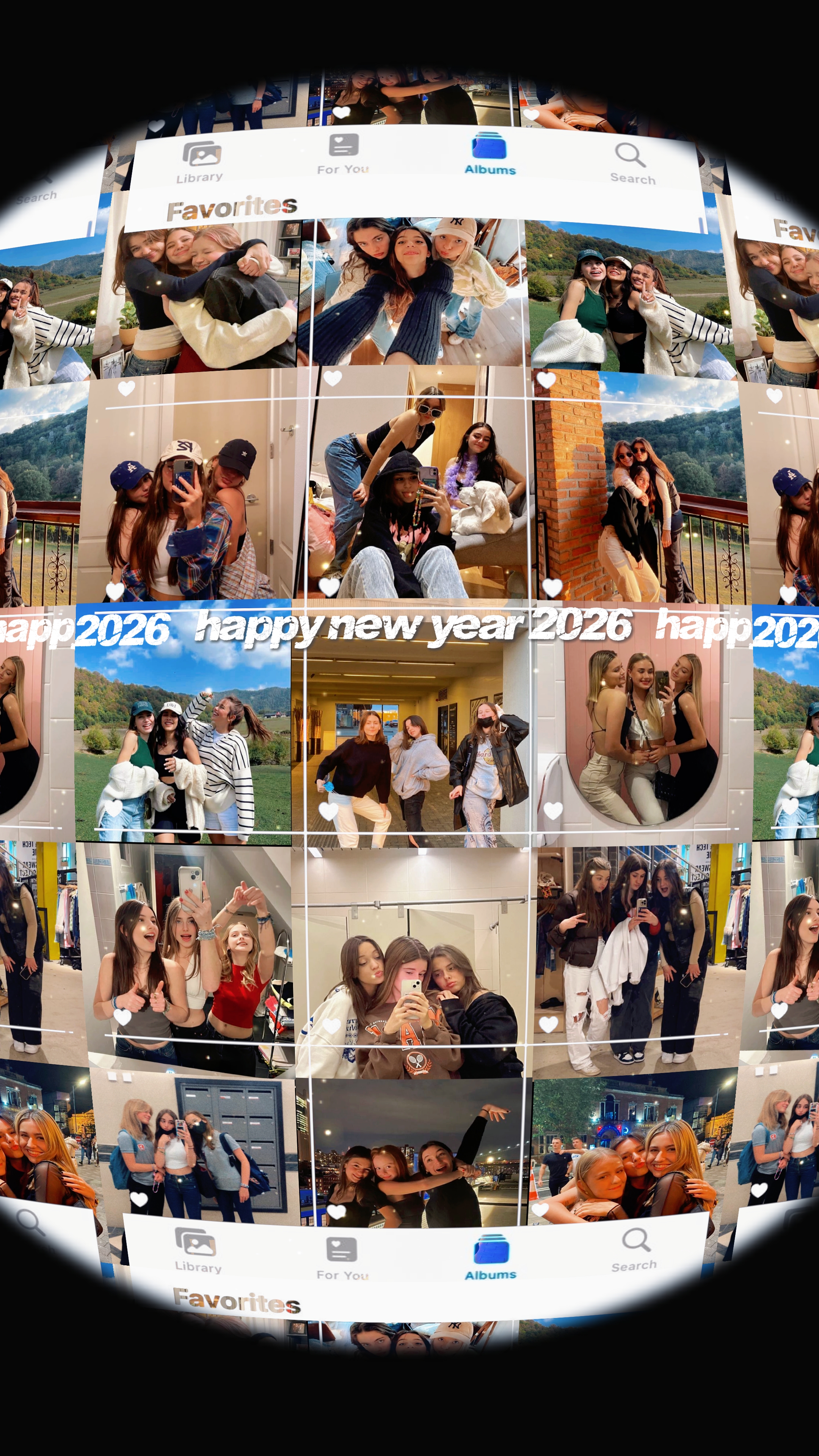 HNY 2026 Estetik