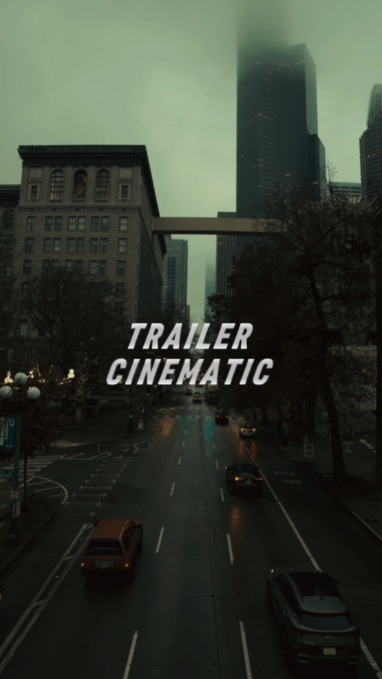 TRÁILER CINEMÁTICO 
