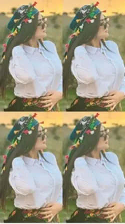 Yeni şablon