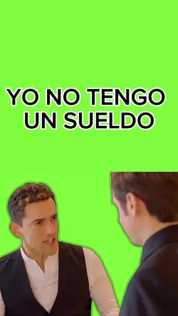 YO NO TENGO UN SUELD