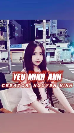 Anh nói rằng anh
