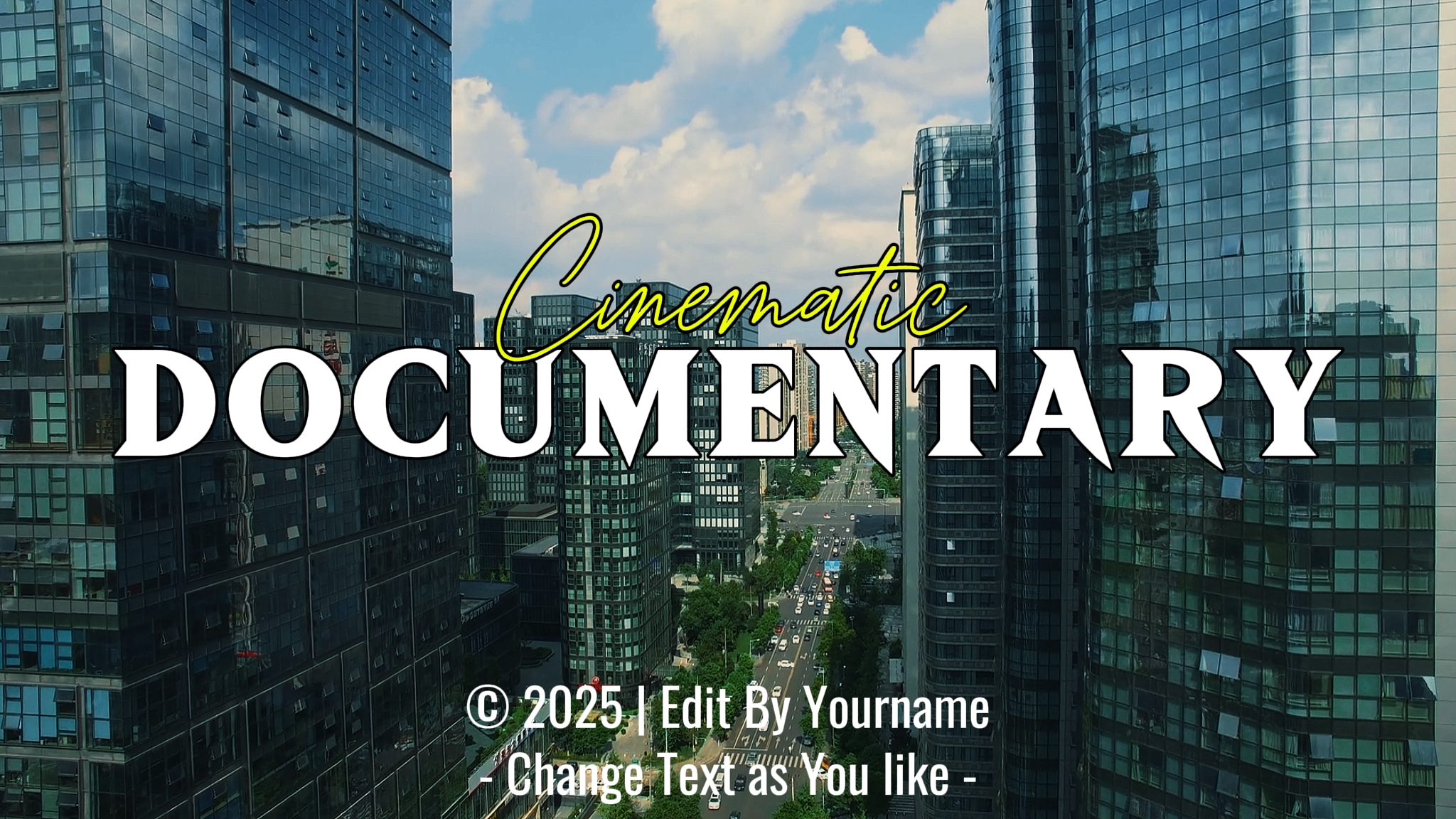 Documentaire