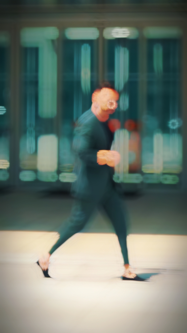 Tendance Slowmo 