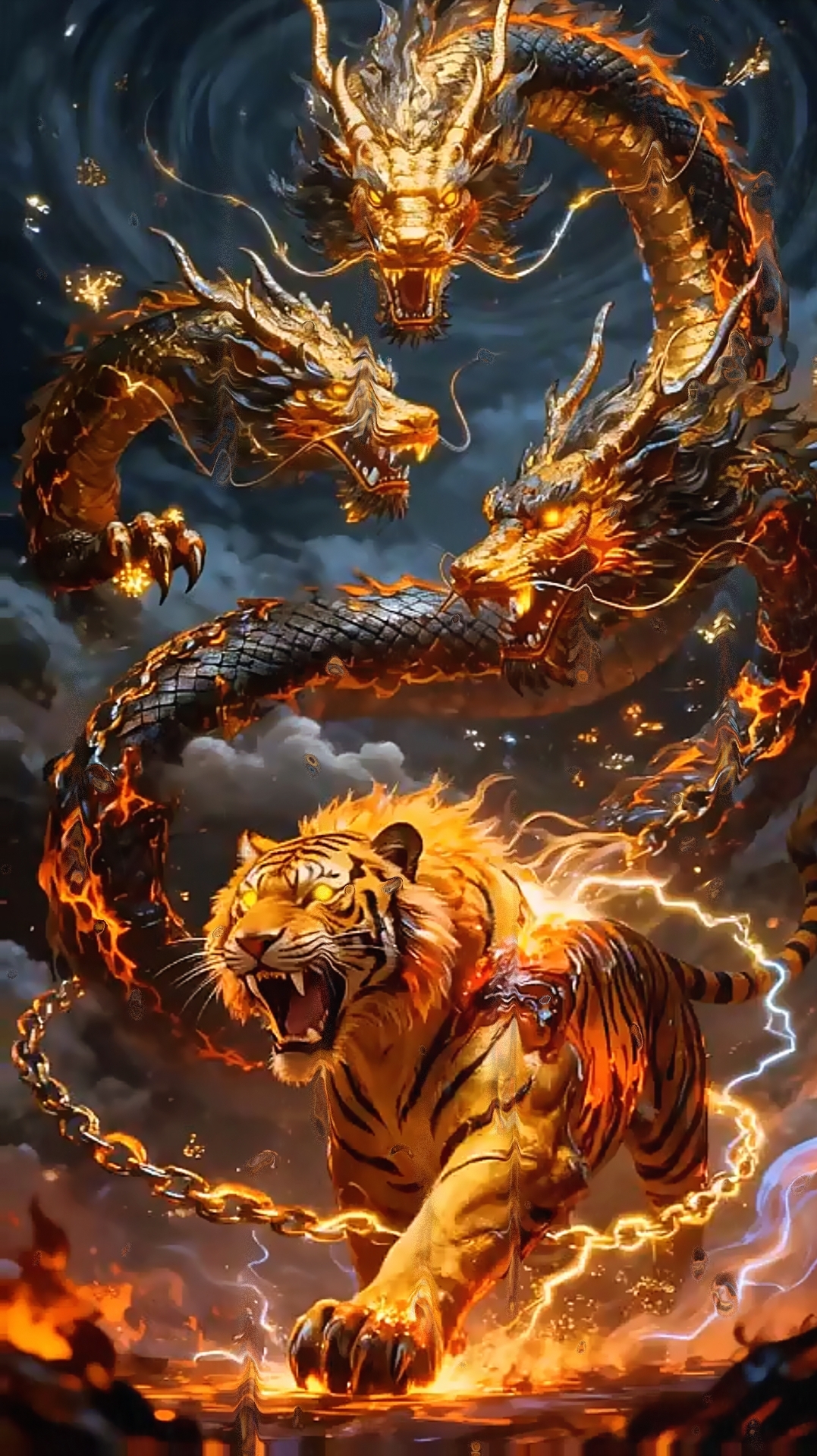 Tigre ai