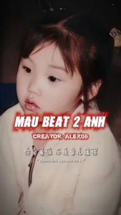 TÌNH YÊU NHƯ CÁI L