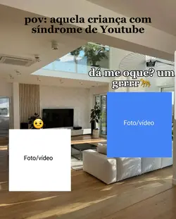 síndrome de youtube