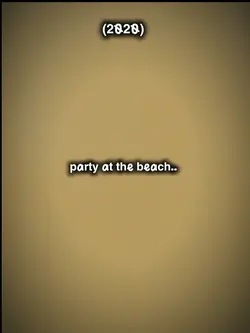 Beach Party