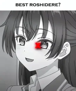 Alya best roshidere 
