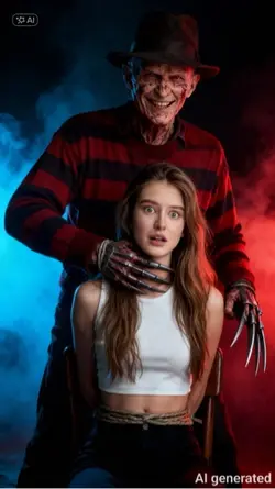 Freddy Krueger Ai