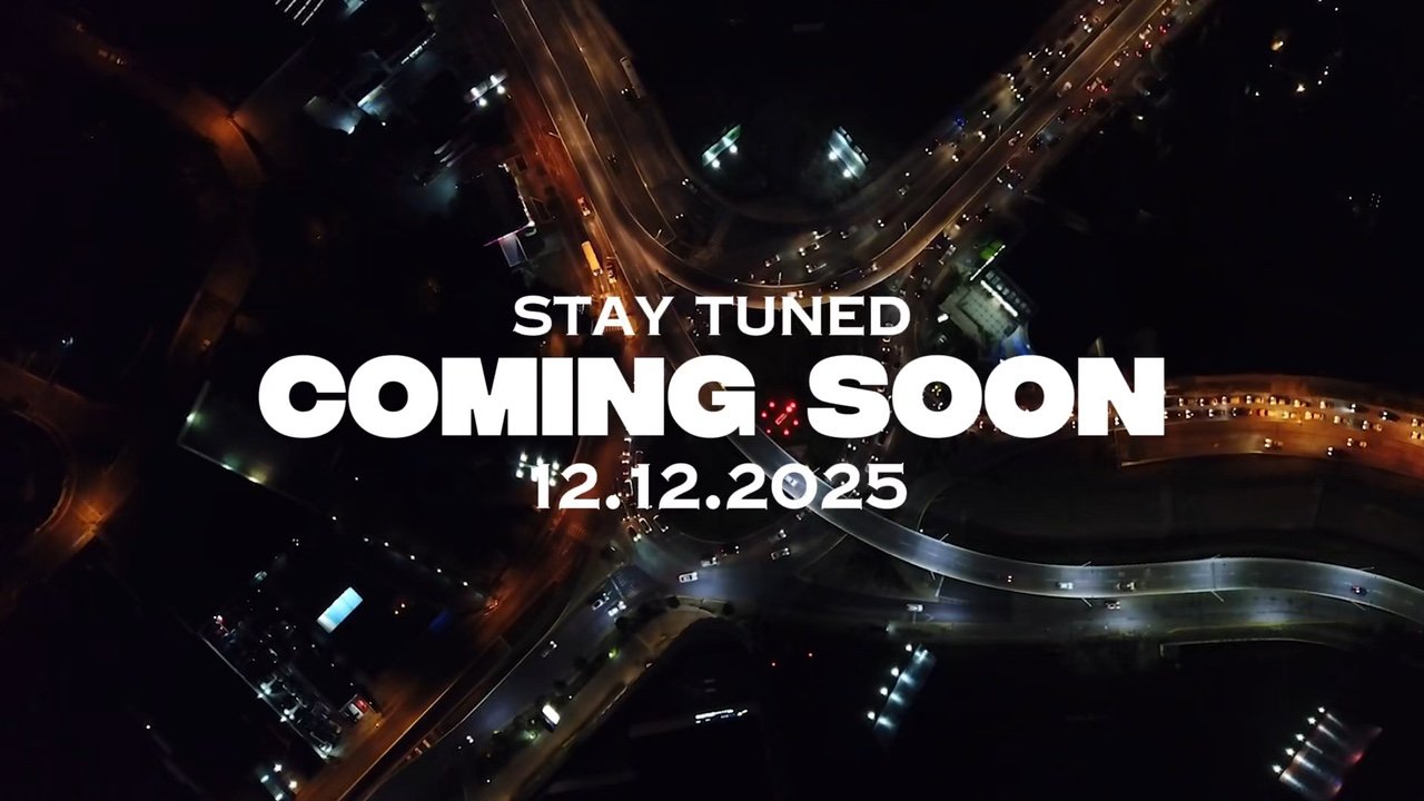 COMING SOON