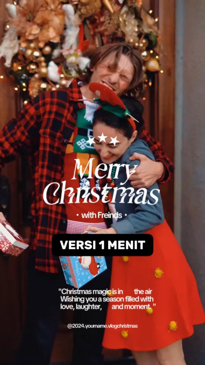 NOEL | 1 MENIT 