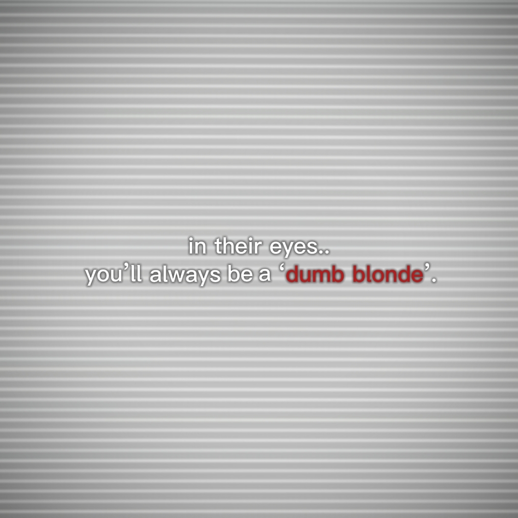 NEW TREND EDIT